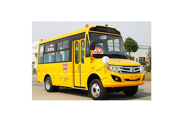 東風旅行車DFA6578KX6BC小學生專用校車（柴油國六10-19座）