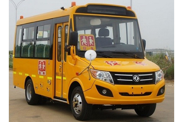 東風(fēng)旅行車DFA6578KX5BC小學(xué)生專用校車（柴油國(guó)五10-19座）