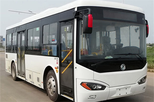東風(fēng)旅行車DFA6850EBEV3公交車（純電動14-29座）