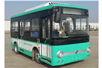 東風(fēng)旅行車DFA6600GBEV1公交車（純電動10-16座）