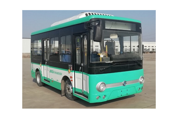 東風(fēng)旅行車DFA6600GBEV1公交車（純電動10-16座）
