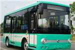 東風(fēng)旅行車DFA6600GBEV公交車（純電動10-16座）