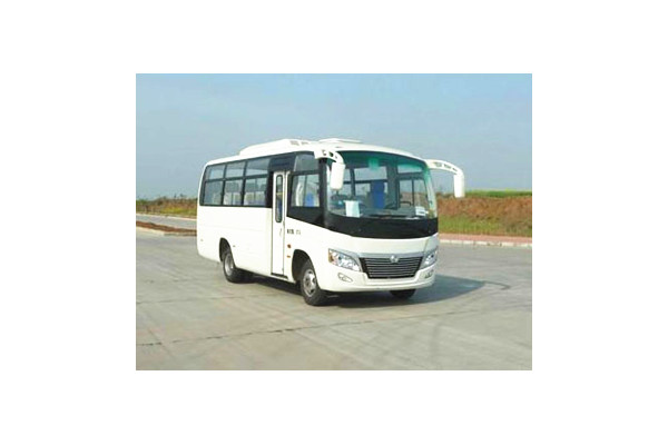 東風(fēng)旅行車DFA6600KN5A客車（天然氣國五10-19座）