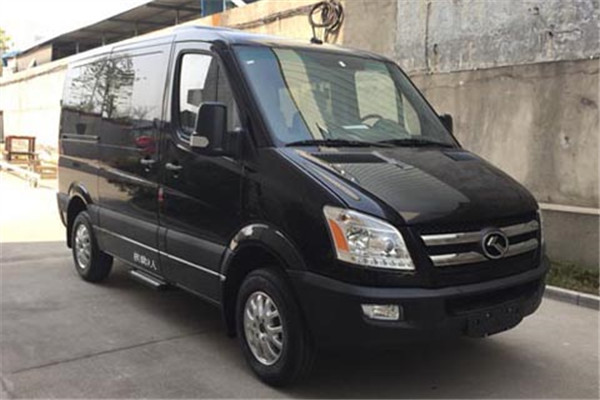 金龍XMQ5041XSW05商務車（柴油國五4-9座）