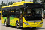 宇通ZK6815BEVG13公交車（純電動14-29座）