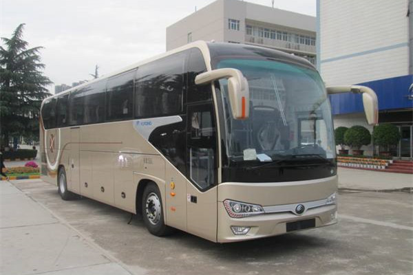 宇通ZK6128HN6QY1客車（天然氣國(guó)六24-54座）