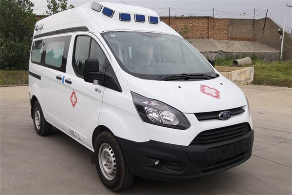 宇通ZK5040XJH26救護(hù)車（柴油國六4-8座）