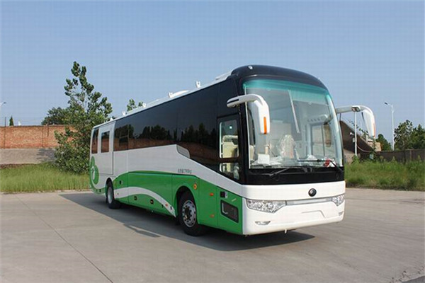 宇通ZK5181XYL5醫(yī)療車(chē)（柴油國(guó)五2-5座）