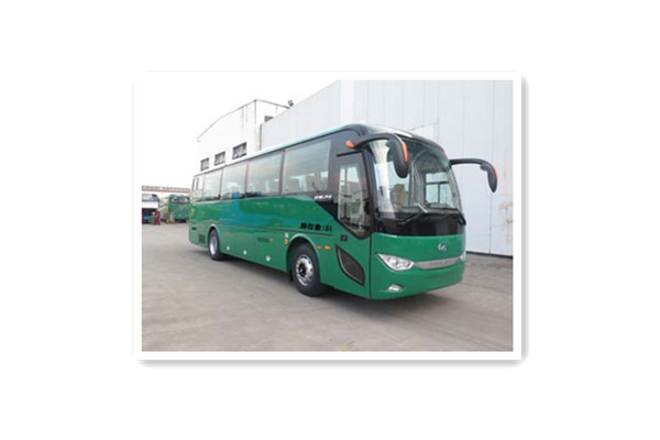 安凱HFF6109K10EV客車（純電動(dòng)24-51座）