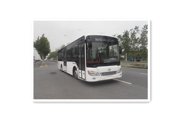 安凱HFF6101G03CHEV-2插電式公交車（天然氣/電混動(dòng)國五10-36座）