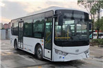 安凱HFF6855G03EV6公交車（純電動15-30座）