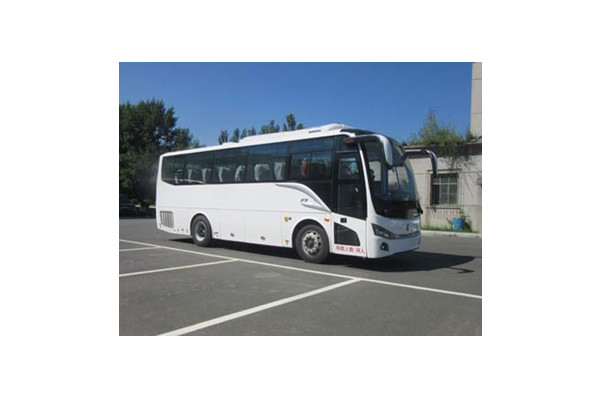 楚風(fēng)HQG6901F1N5客車（天然氣國(guó)五24-40座）