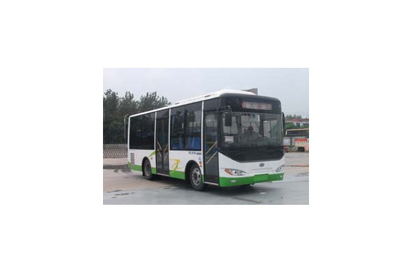 楚風(fēng)HQG6850HEV插電式公交車(chē)（柴油/電混動(dòng)國(guó)五10-28座）