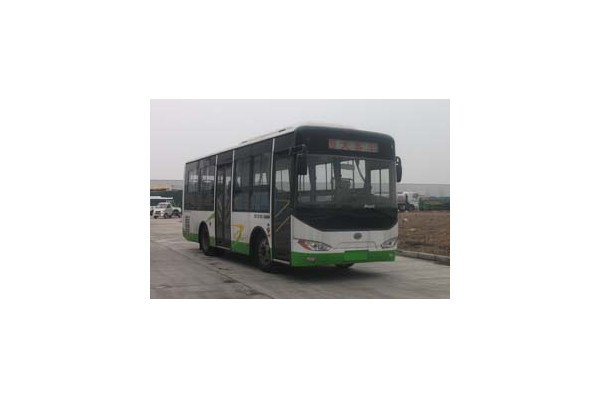 楚風(fēng)HQG6810EV1公交車(chē)（純電動(dòng)10-30座）