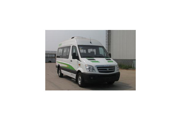 楚風(fēng)HQG6600EV客車（純電動10-18座）