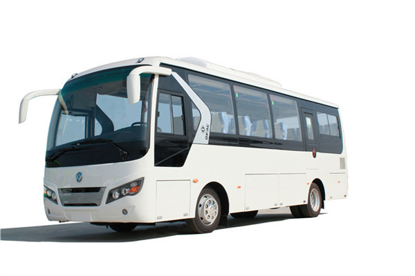 東風(fēng)旅行車EQ6811LACBEV3客車（純電動(dòng)24-36座）