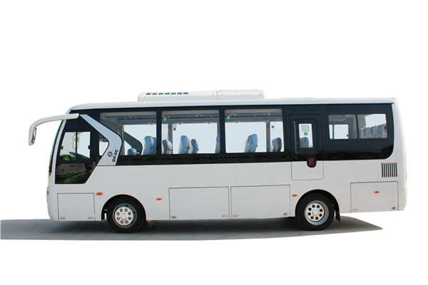 東風(fēng)旅行車EQ6811LACBEV3客車（純電動(dòng)24-36座）