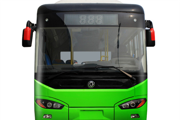 東風(fēng)旅行車EQ6810CACBEV5公交車（純電動14-30座）