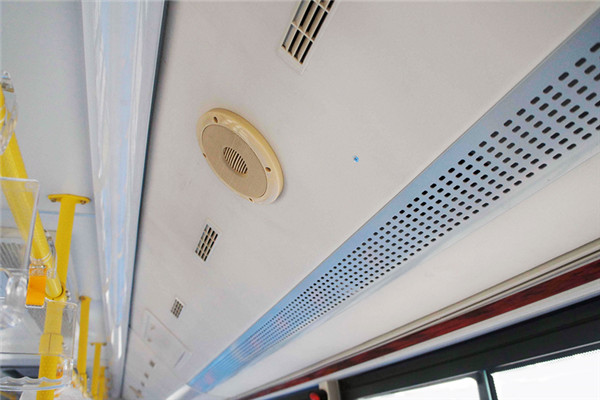 東風(fēng)旅行車EQ6810CACBEV5公交車（純電動14-30座）