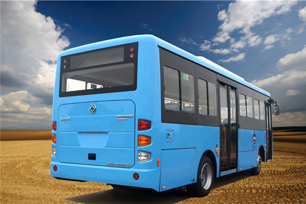 東風旅行車EQ6800CACBEV6公交車（純電動14-30座）