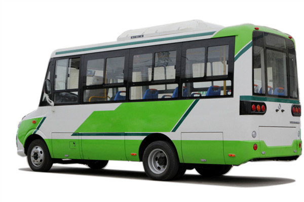 東風(fēng)旅行車(chē)EQ6620CLBEV3公交車(chē)（純電動(dòng)10-17座）