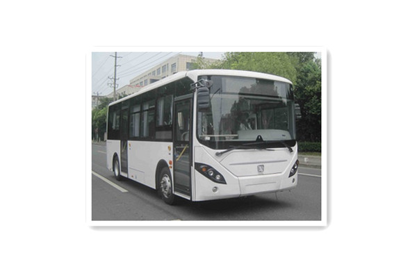 申沃SWB6788BEV65G公交車（純電動(dòng)15-25座）