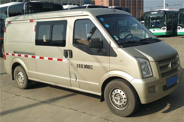 揚(yáng)子江WG5023XXYBEV廂式運(yùn)輸車(chē)（純電動(dòng)2-3座）