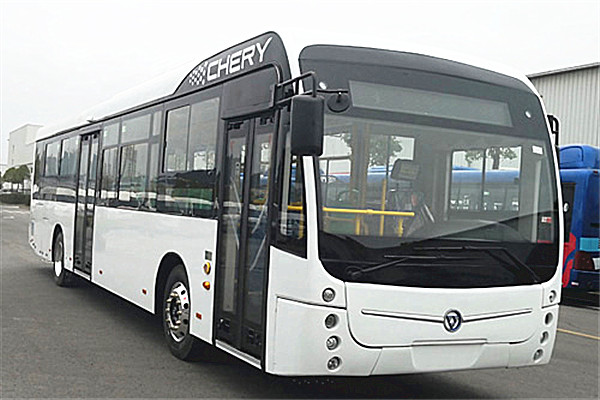奇瑞萬(wàn)達(dá)WD6120BEVG01公交車（純電動(dòng)20-37座）