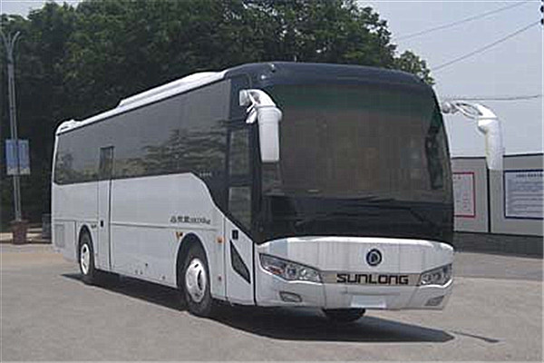 申龍SLK5188XYLLD5體檢醫(yī)療車（柴油國(guó)五2-9座）