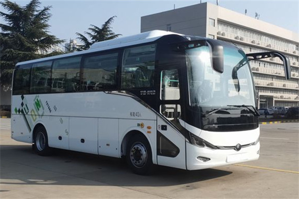 宇通ZK6907BEVY36K客車(chē)（純電動(dòng)24-40座）