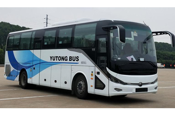 宇通ZK6117HT61客車（柴油國(guó)六24-52座）