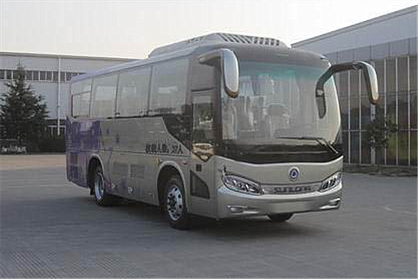 申龍SLK6803ALE0BEVS1客車（純電動24-37座）