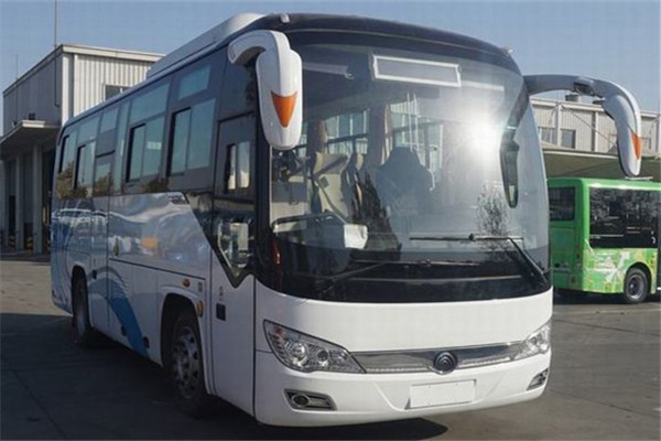 宇通ZK6826BEVQY13A客車（純電動(dòng)24-34座）