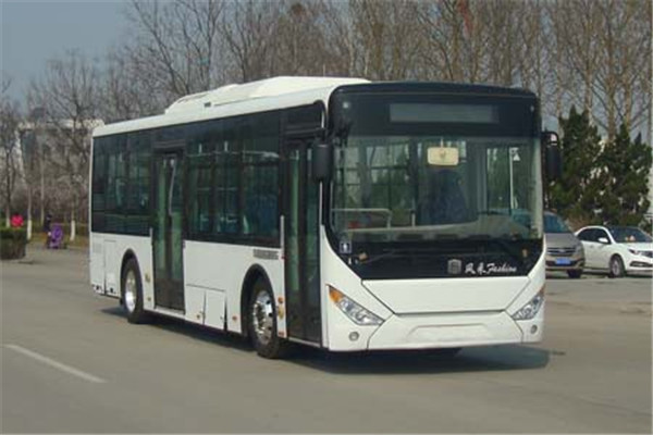 中通LCK6108EVGL1公交車（純電動(dòng)18-35座）