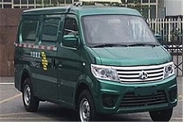 長安SC5022XYZAAABEV郵政車（純電動(dòng)2座）