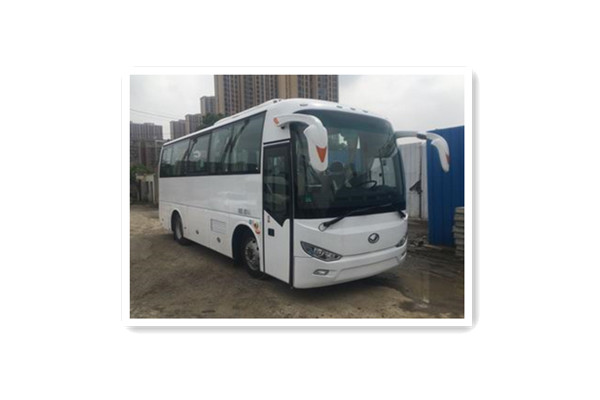 上饒SR6826BEVTS客車（純電動(dòng)24-34座）