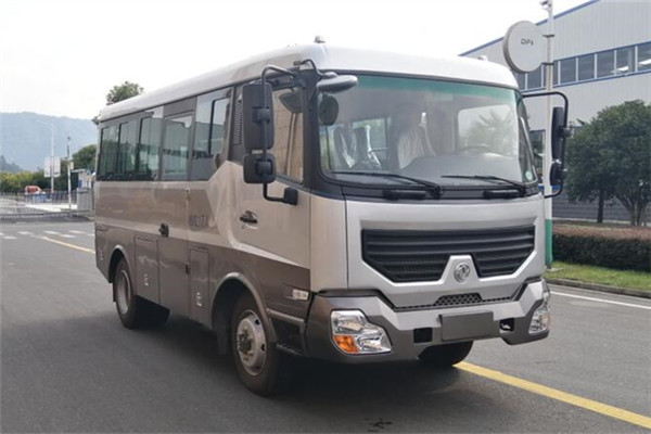 東風(fēng)超龍EQ6600ZT6D客車（柴油國(guó)六10-17座）