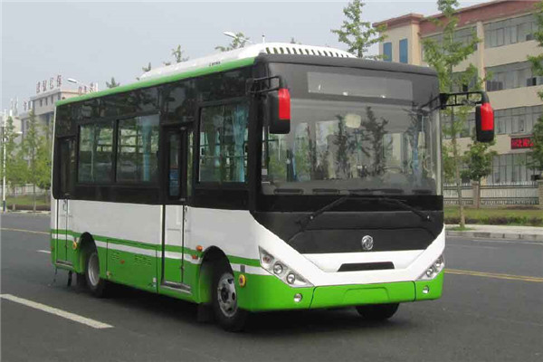 東風(fēng)超龍EQ6670CTBEV3公交車（純電動(dòng)11-21座）
