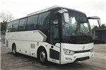 金旅XML6907J26N客車(chē)（天然氣國(guó)六24-40座）
