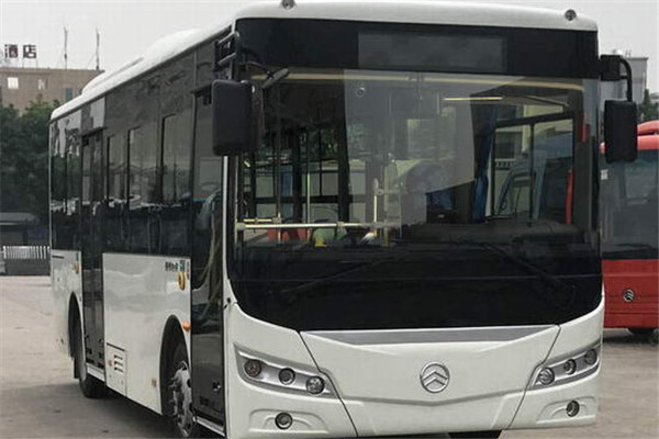 金旅XML6805JEVJ0C6公交車（純電動13-24座）