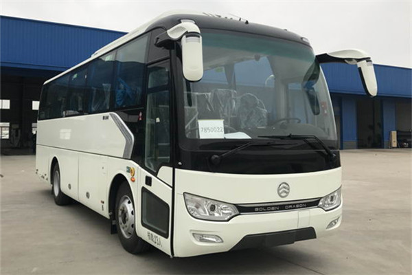 金旅XML6907J35Y客車(chē)（柴油國(guó)五10-23座）