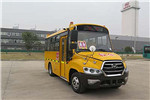 安凱HFF6581KY51幼兒專用校車（柴油國五10-19座）