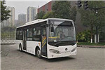 恒通CKZ6852HBEV公交車（純電動15-31座）