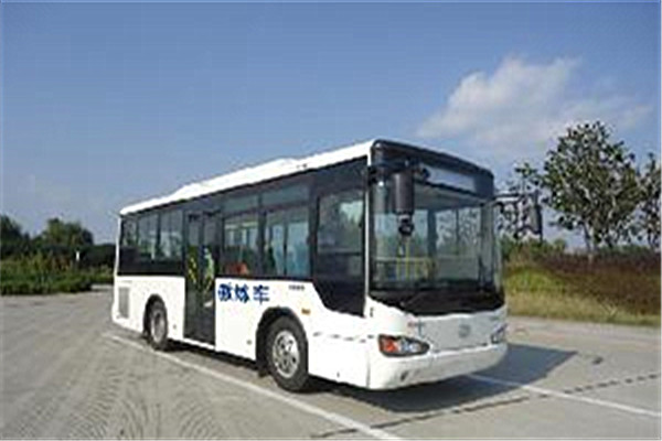 海格KLQ5121XLH5教練車（柴油國(guó)五10-23座）