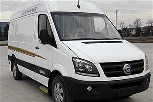 陸地方舟RQ5040XXYEVQ0廂式運(yùn)輸車(chē)（純電動(dòng)2座）