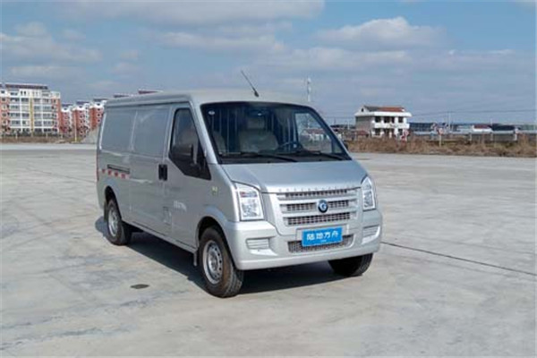 陸地方舟RQ5022XXYEVHC廂式運(yùn)輸車（純電動(dòng)2-5座）