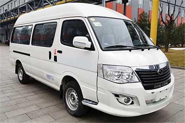 金龍XMQ6530AEG6輕型客車（汽油國(guó)六10-11座）