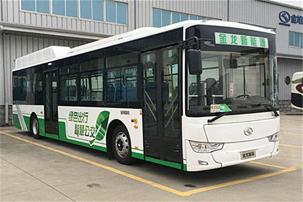 金龍XMQ6127AGBEVL5公交車(chē)（純電動(dòng)21-46座）