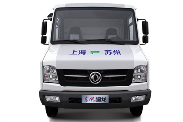 東風(fēng)超龍EQ5040XXYTBEV3廂式運(yùn)輸車（純電動(dòng)2-3座）
