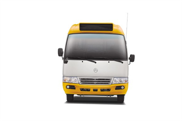 金旅XML6700JEVD0C公交車（純電動(dòng)13-23座）